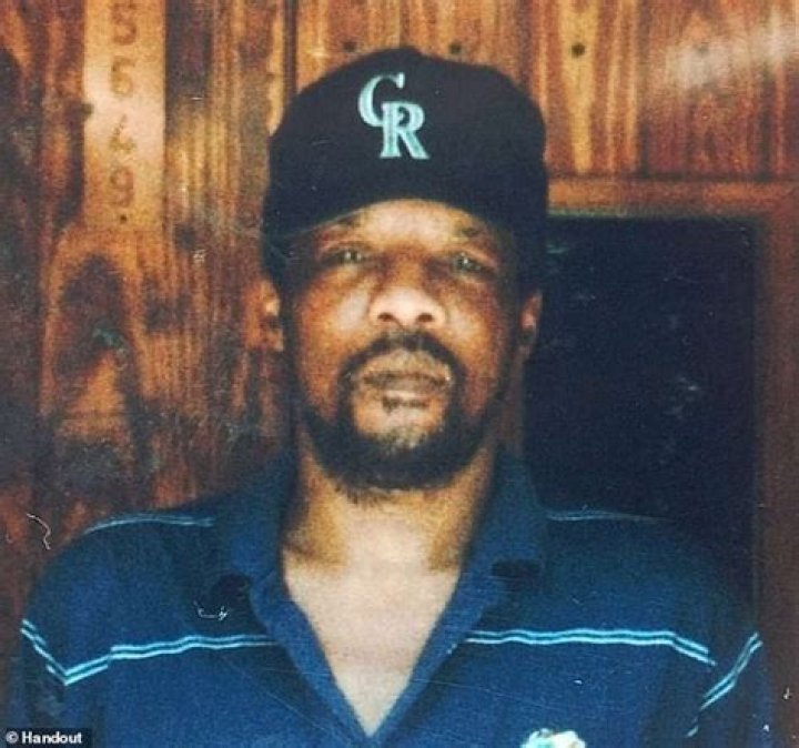 Shocking Death! Lawrence Byrd Accident a man named Lawrence Byrd took