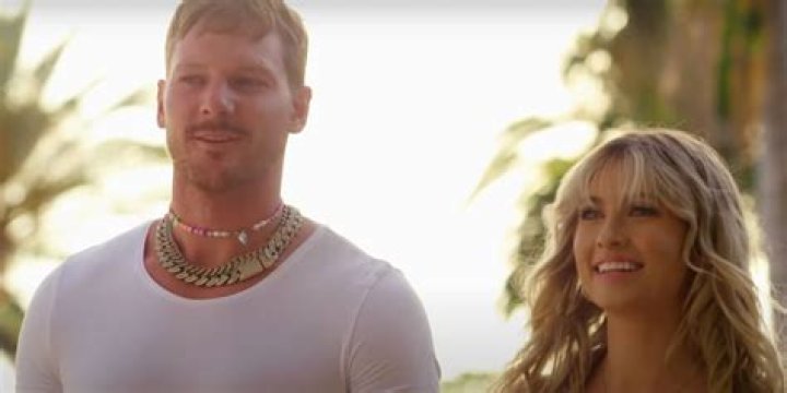 Siesta Key&rsquo;s Sam Logan Seeks Advice For Meghan Drama In Exclusive Clip