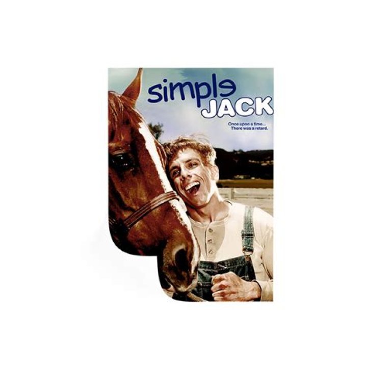 Simple Jack Nestflix