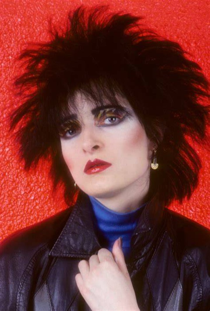Siouxsie Sioux (1980) r/80s