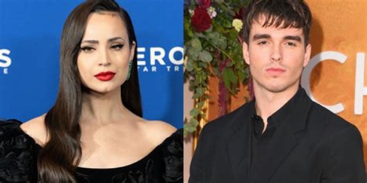 Sofia Carson boyfriend, biography, age, height, career, net worth