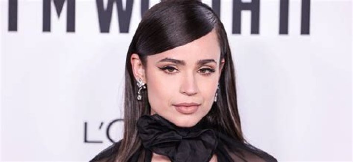 Sofia Carson Net Worth 2023 Movie Career Age Bf Cars