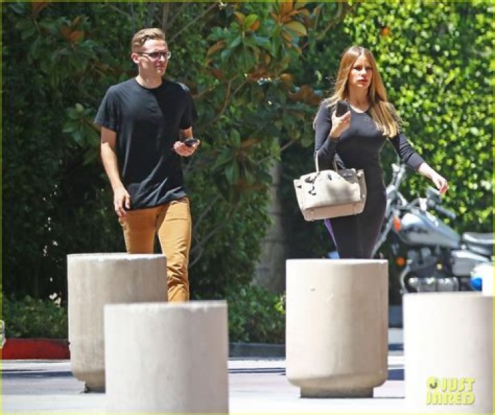 Sofia Vergara Is Bart's Teacher & New Crush on The Simpsons