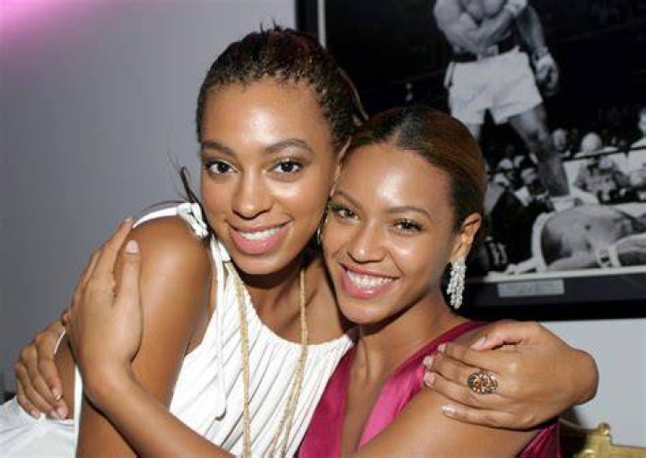 Solange And Her Siblings: A Heartwarming Reunion With Beyonce's Daughter