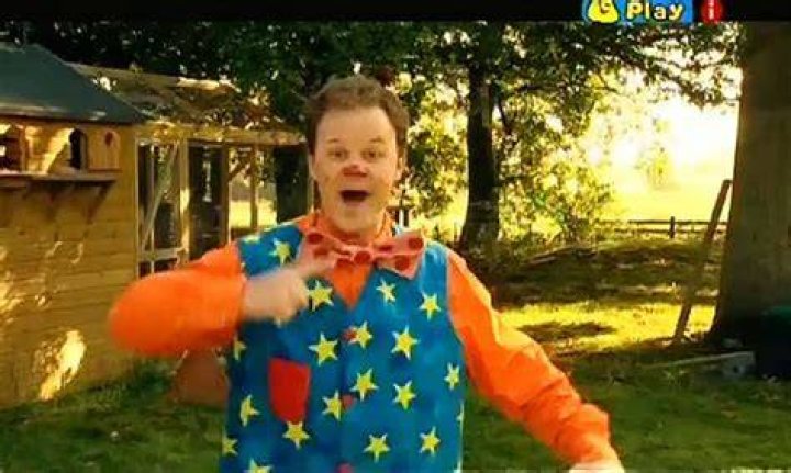 Something Special Singalong Mr Tumble Reviews