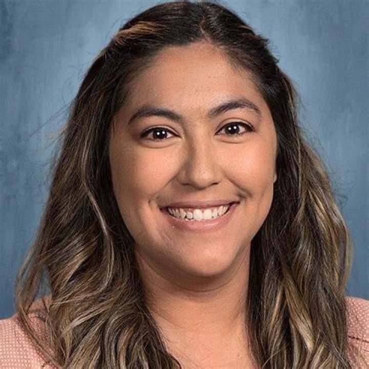 Staff Directory Monrovia High School