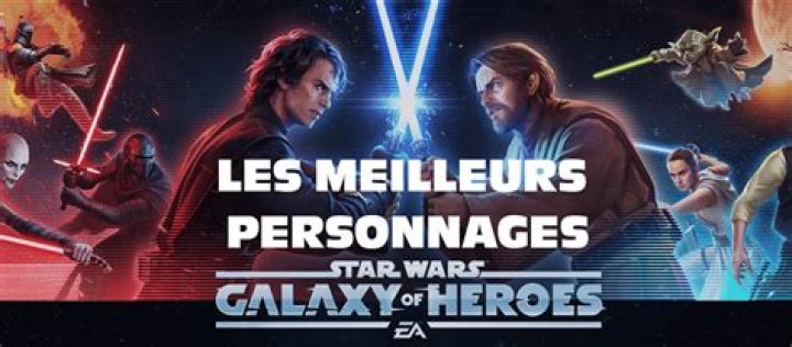 Star Wars Quelle est la diff&eacute;rence d&rsquo;&acirc;ge entre Anakin et Padm&eacute;?