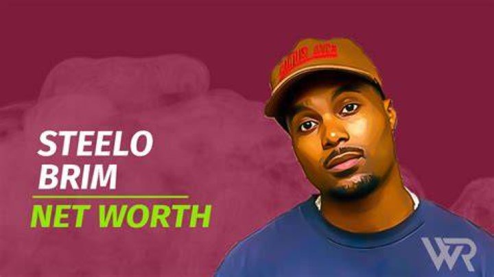 Steelo Brim Bio net worth, age, wife, height, house, girlfriend, is he