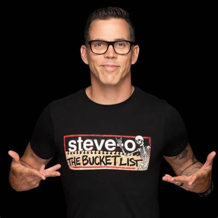 SteveO Net Worth, Wealth, and Annual Salary 2 Rich 2 Famous