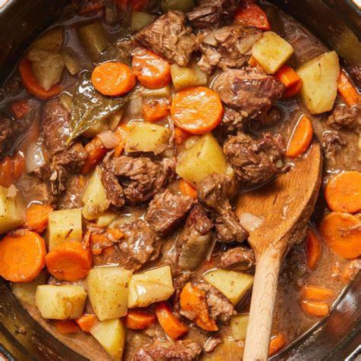 Stew Definition of Stew