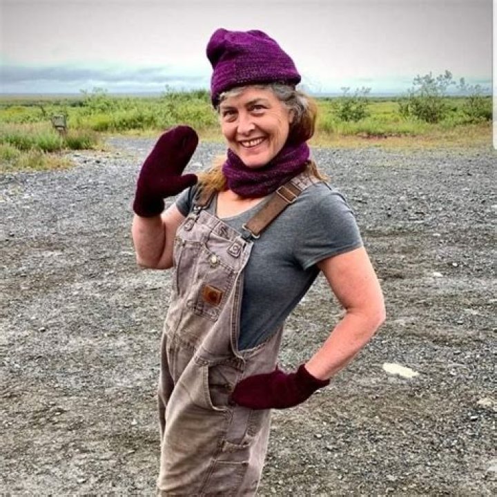 Sue Aikens' biography net worth, husband, weight loss, Life Below Zero