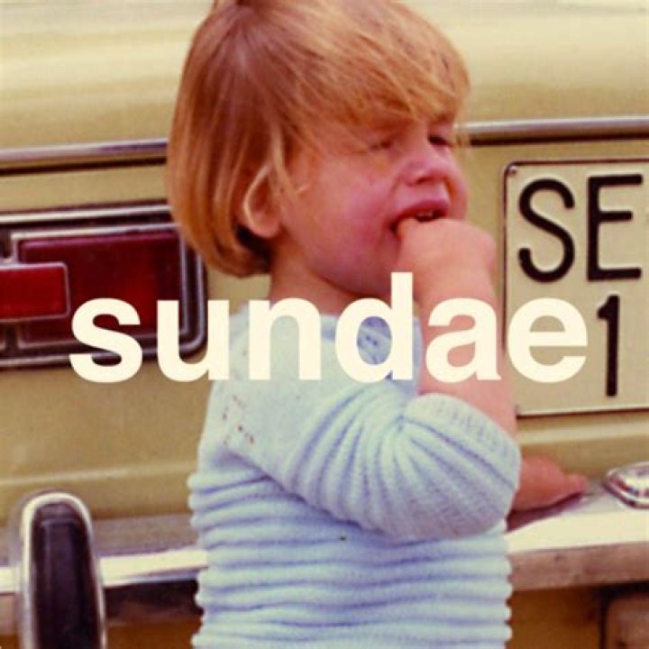 Sundae Spotify