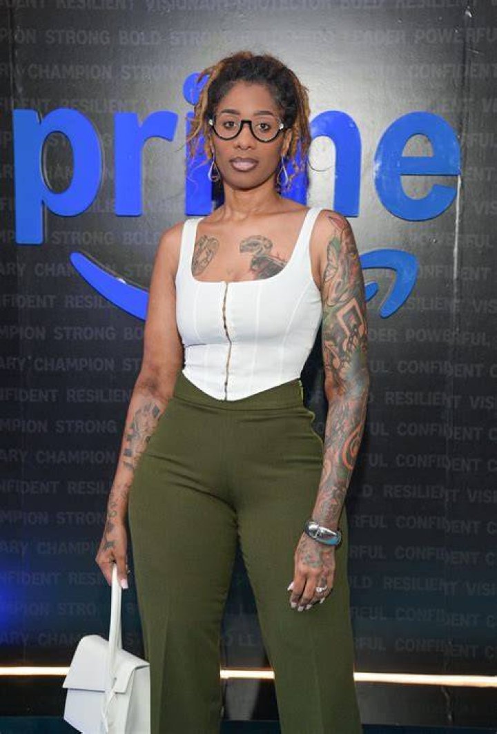 Supa Cent's biography age, height, real name, boyfriend, net worth