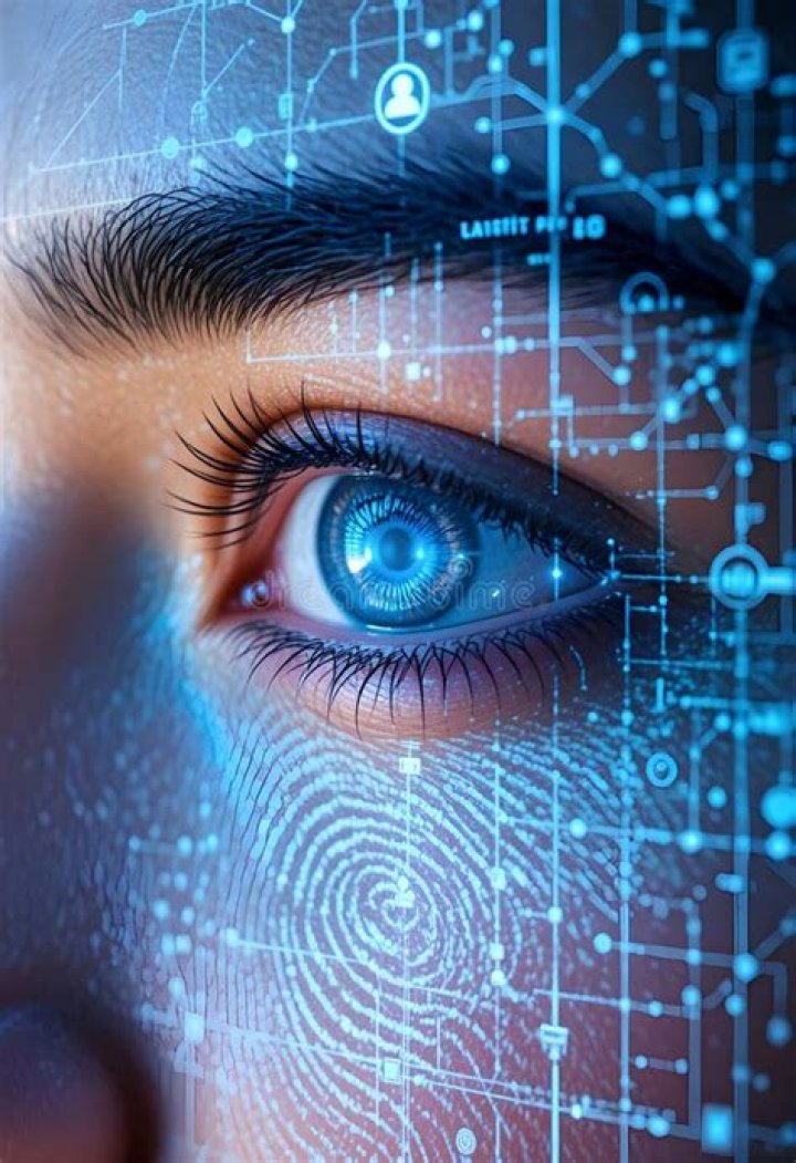Surveillance, Technology, And Identity Unveiled