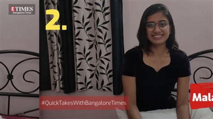 Sushmitha Bhat talks about her five favourite actresses TV Times of