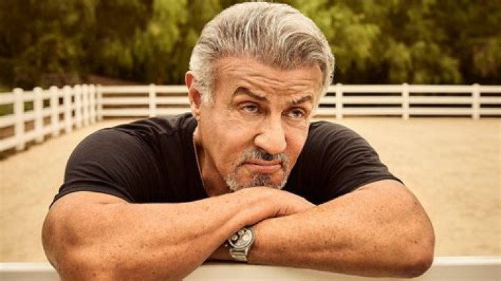 Sylvester Stallone's height, weight. Numerous sacrifices for his roles