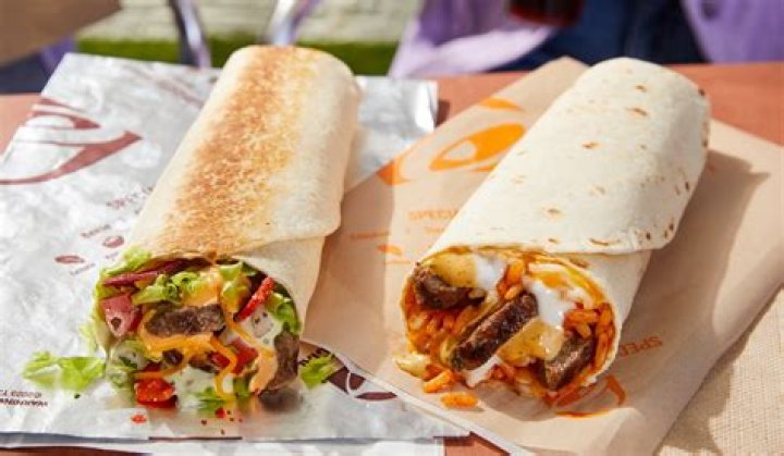 Taco Bell Grilled Steak Taquitos Explored