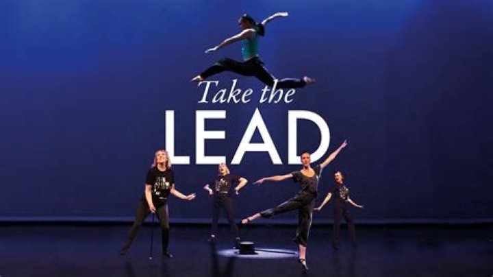 Take the Lead Dance Benefits Bethesda Center for the Homeless