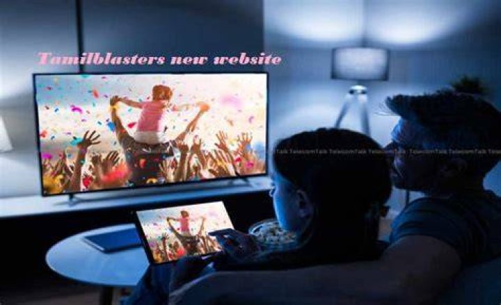 TamilBlasters.com 2025: Your Ultimate Guide to Understanding the Platform