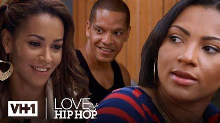 Tara And Peter Back Together Exclusive Peter Gunz & Tara Wallace