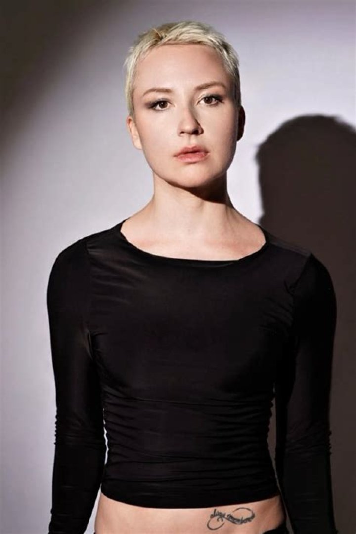 Tara J Paterson IMDb