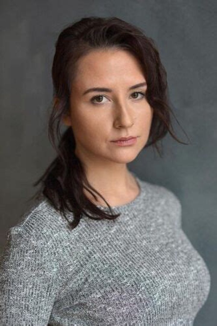 Tara Paterson
