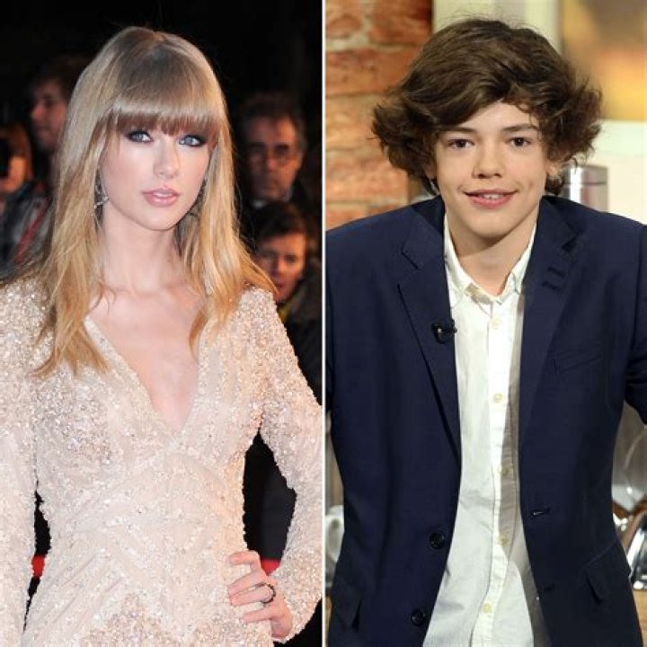 Taylor Swift and Harry Styles' Relationship (Turned Friendship!) Timeline