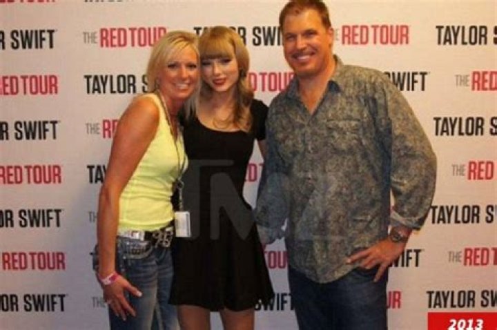 Taylor Swift sexual assault case Why is it significant? BBC News