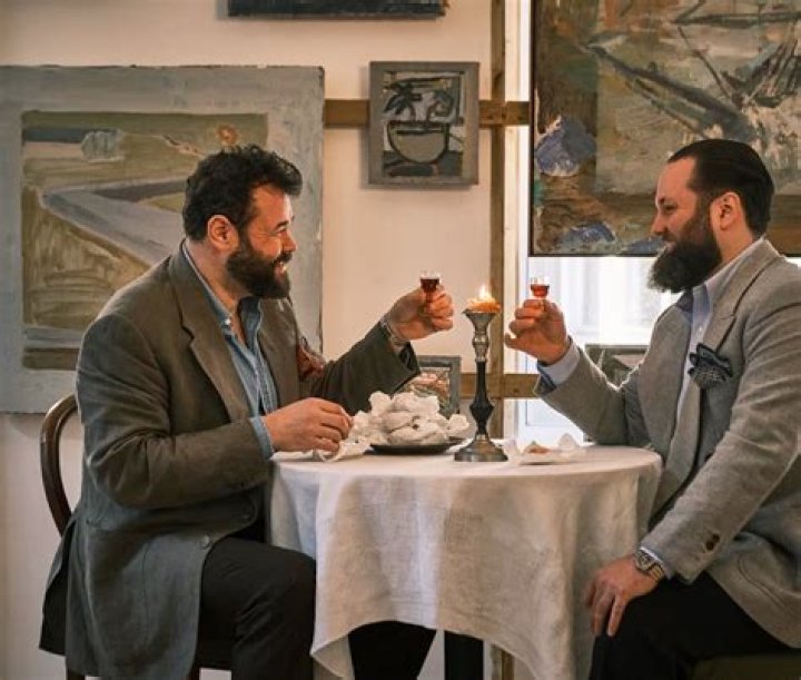 Team Behind Soho Hit Charlie Bird May Be Planning a New Restaurant on
