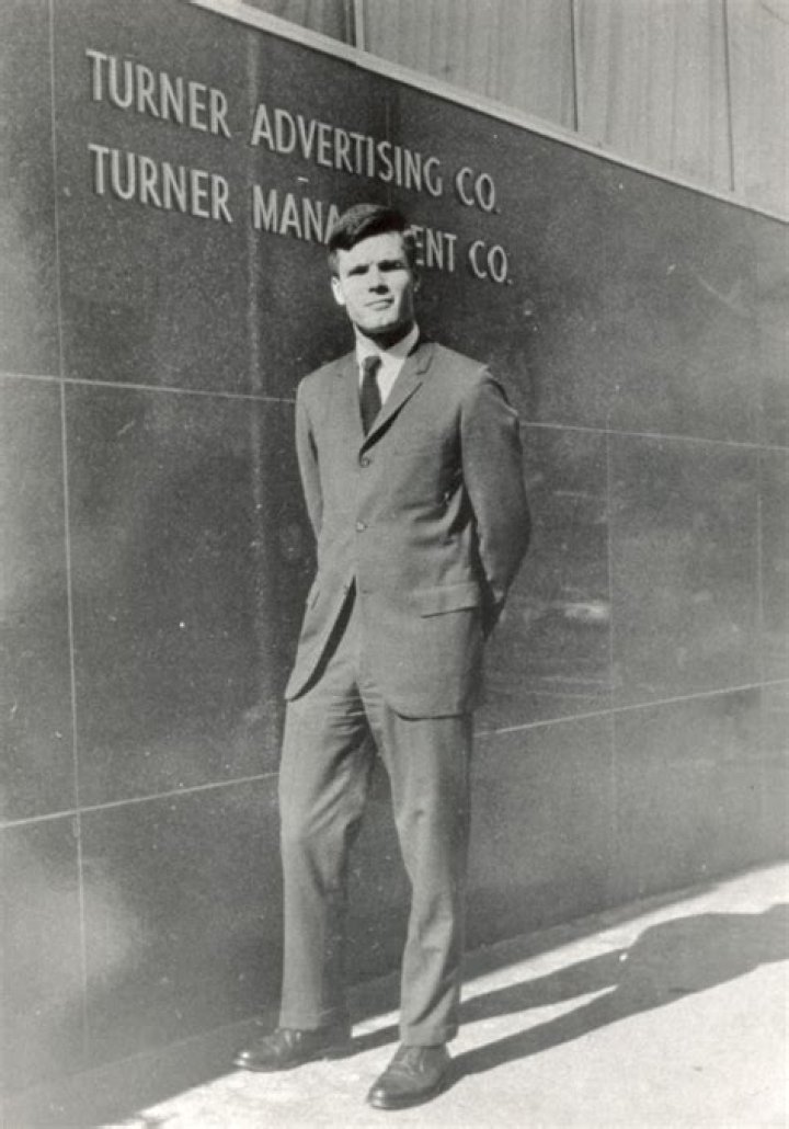 Ted Turner Biography, Age, Wiki, Height, Weight, Girlfriend, Family