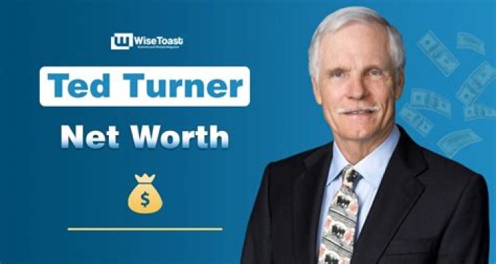 Ted Turner Net Worth 2018 Wiki, Married, Family, Wedding, Salary, Siblings
