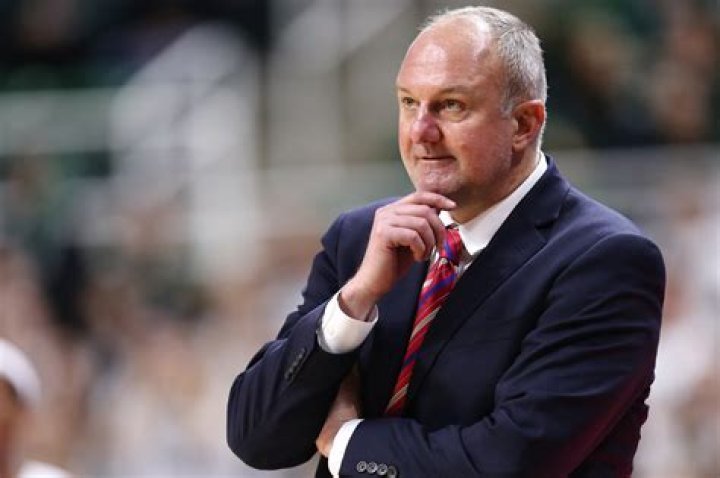 Thad Matta Accuses Unnamed Team of Telling Recruit He Was Dying Bleacher Report