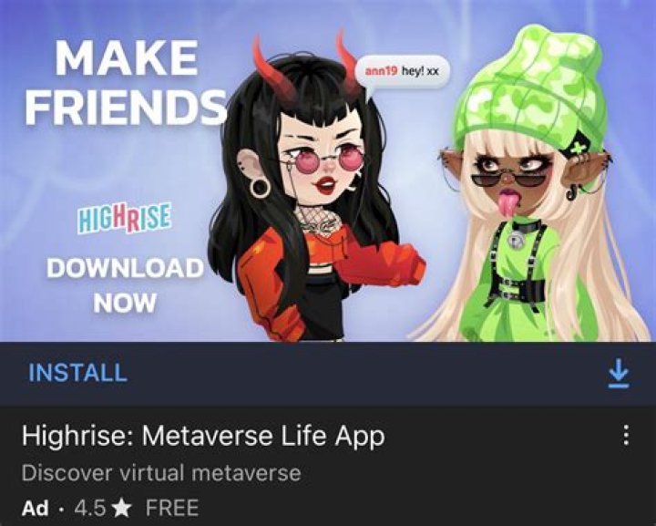 Thanks, I hate mobile ads r/TIHI
