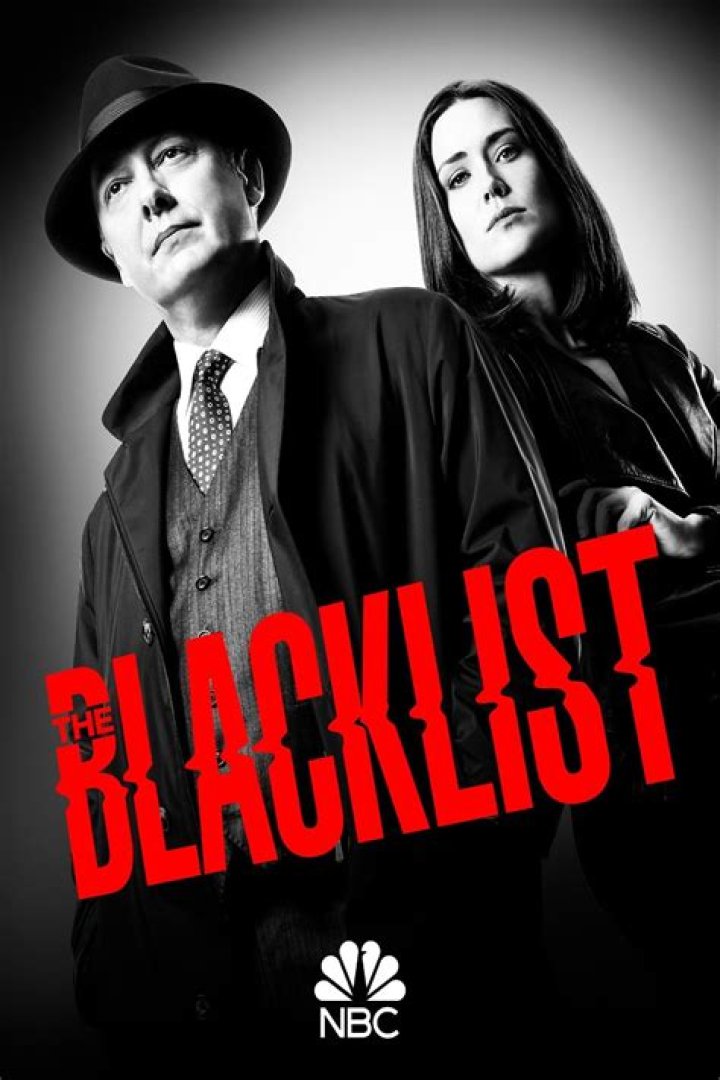 The Blacklist's Fall Finale Is Having a Wedding TV Guide