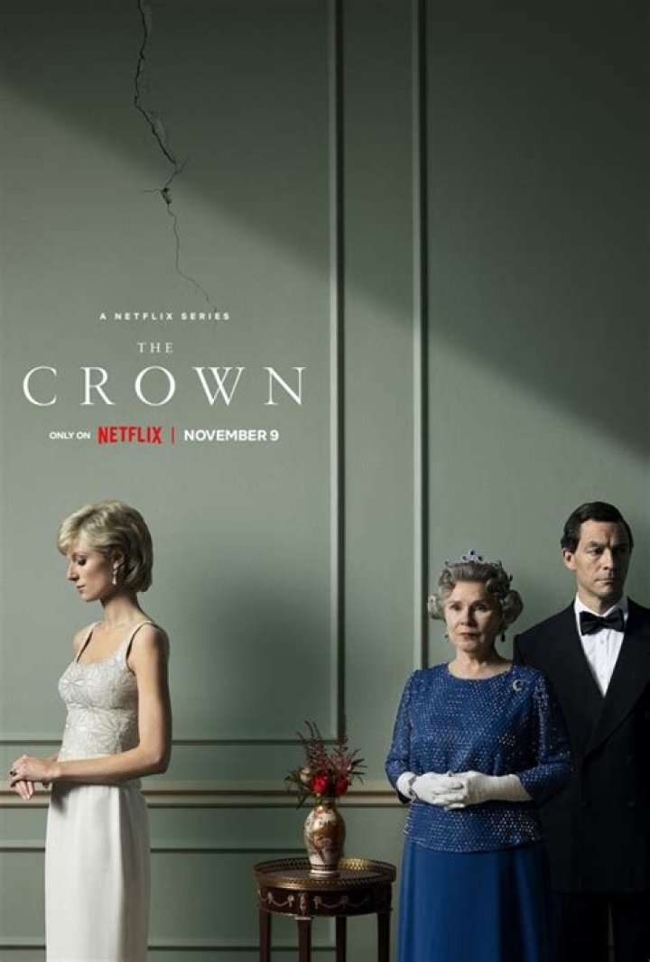 The Crown Season Five; Jonathan Pryce Joins Netflix Series canceled