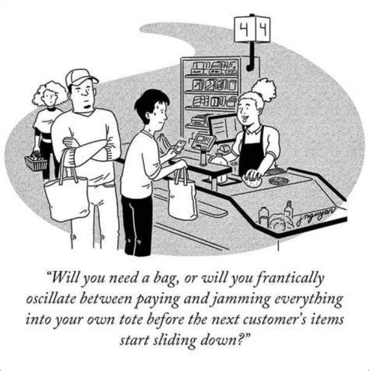 The Funniest SinglePanel Comics by Scott Metzger
