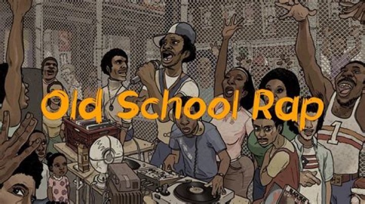 The Greatest Old School Rap Albums of the '80s Complex