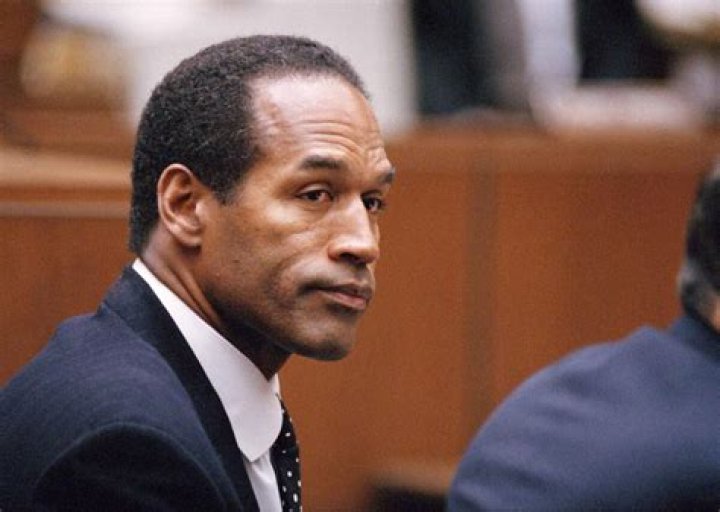 The OJ Simpson Saga Began 20 Years Age Today &mdash; Here's Why His Son