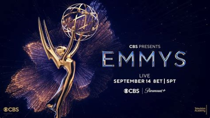 The Primetime Emmy Awards Emmys 2014 The Winners Photo 1818576