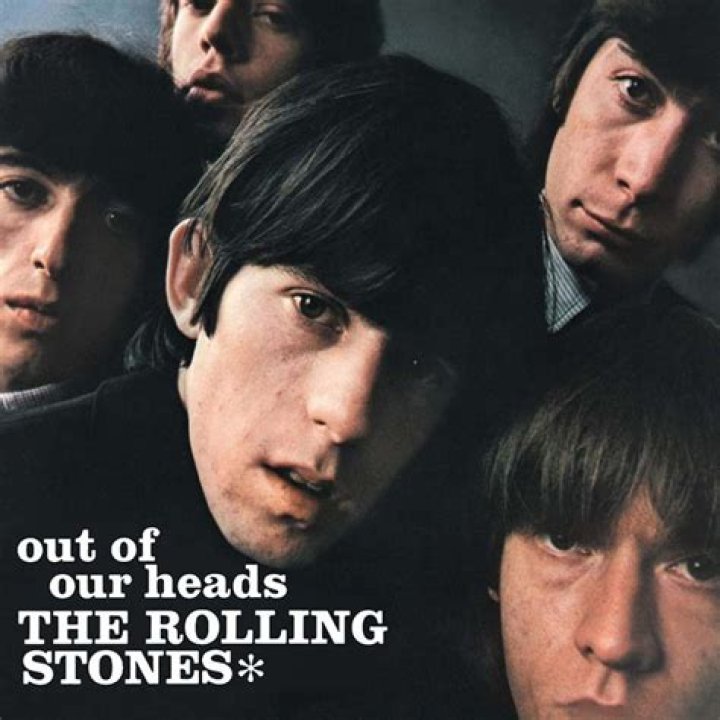 The Rolling Stones (I Can't Get No) Satisfaction (Lyrics) (FULL HD