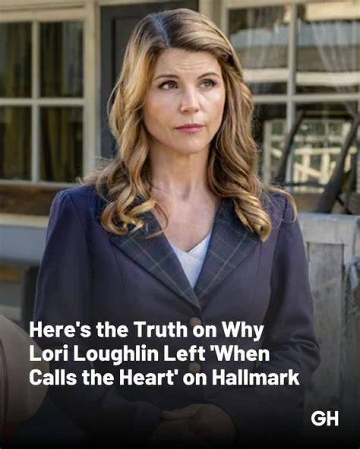 The Truth About Lori Loughlin's Relationship With John Stamos