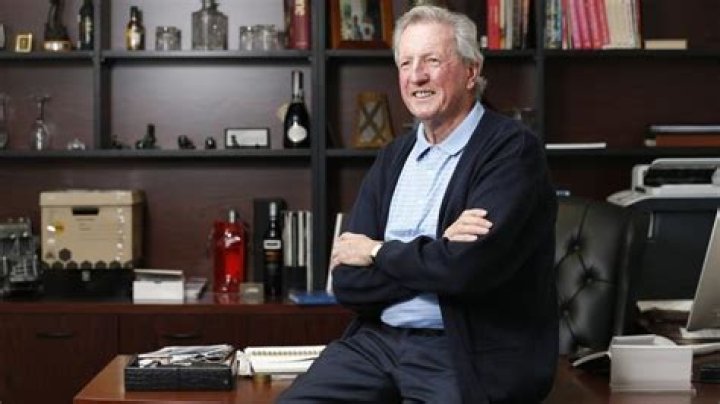 THINK TANK Terry Morris talks about the Gold Coast and how he feels