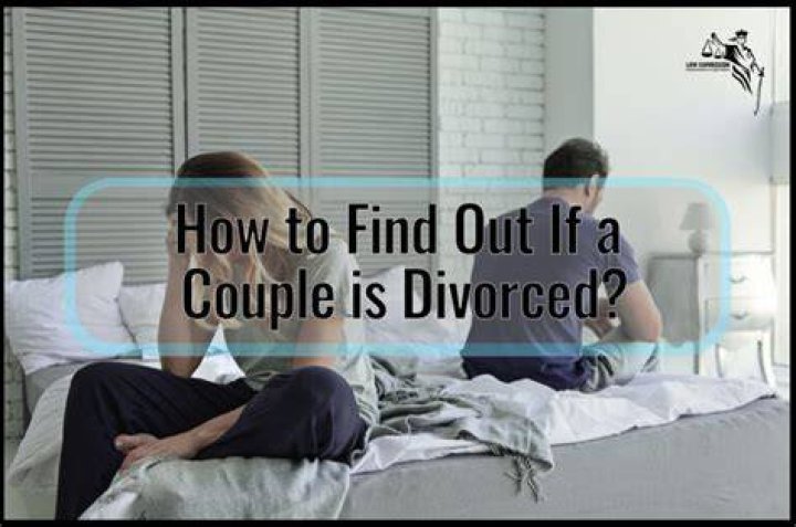 This Couple Is Getting Divorced So That Their Girlfriend Doesn&rsquo;t Get