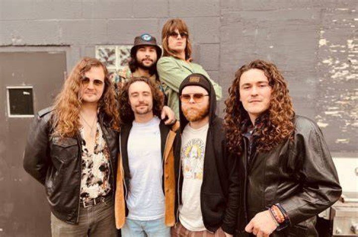 This funky, throwback rock band could be the next breakout artist out