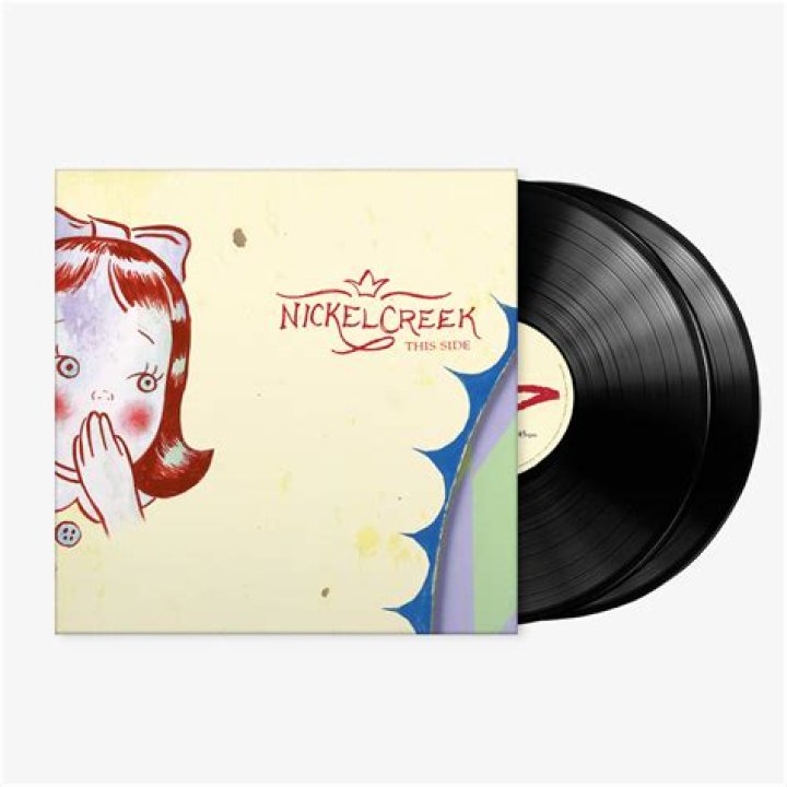 This Side (180g 2LP) Craft Recordings