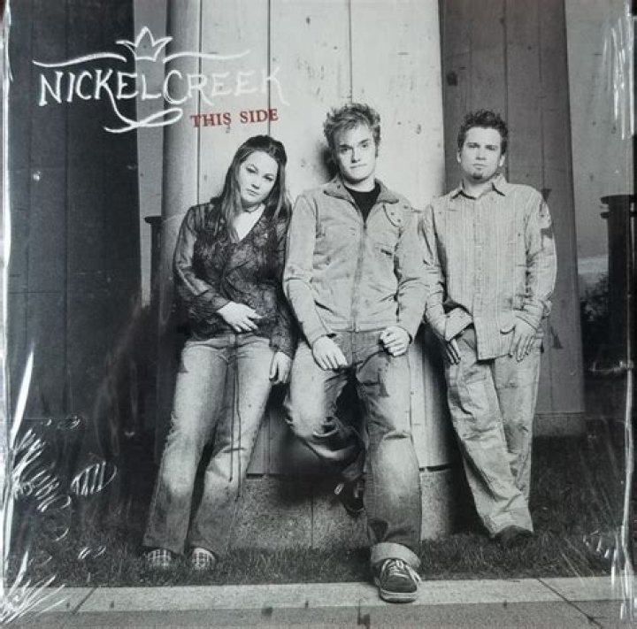 This Side Nickel Creek