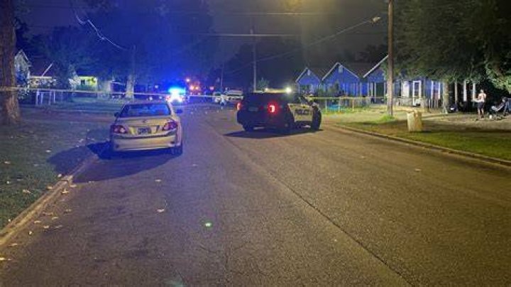 Three individuals shot in Smithfield neighborhood, taken to UAB Hospital