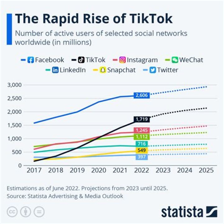 TikTok is urging users to call Congress about a looming ban The Verge
