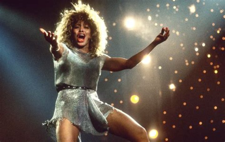 Tina Turner, Rock 'n' Roll Hall of Fame icon, dies at age 83 after long