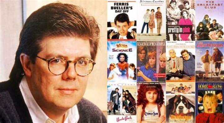 Top 10 Best John Hughes Movies That Still Hit The Mark!